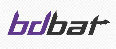 BDBAT Logo